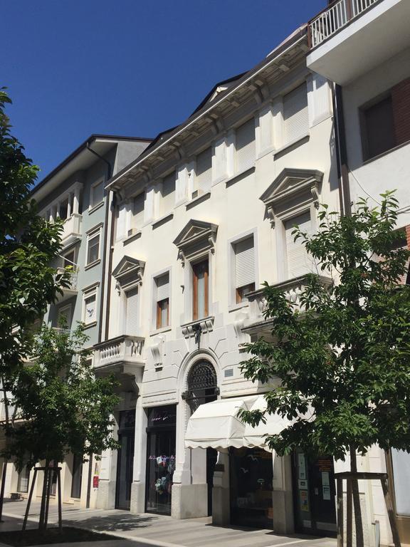 Residence Eleonora Grado Ngoại thất bức ảnh
