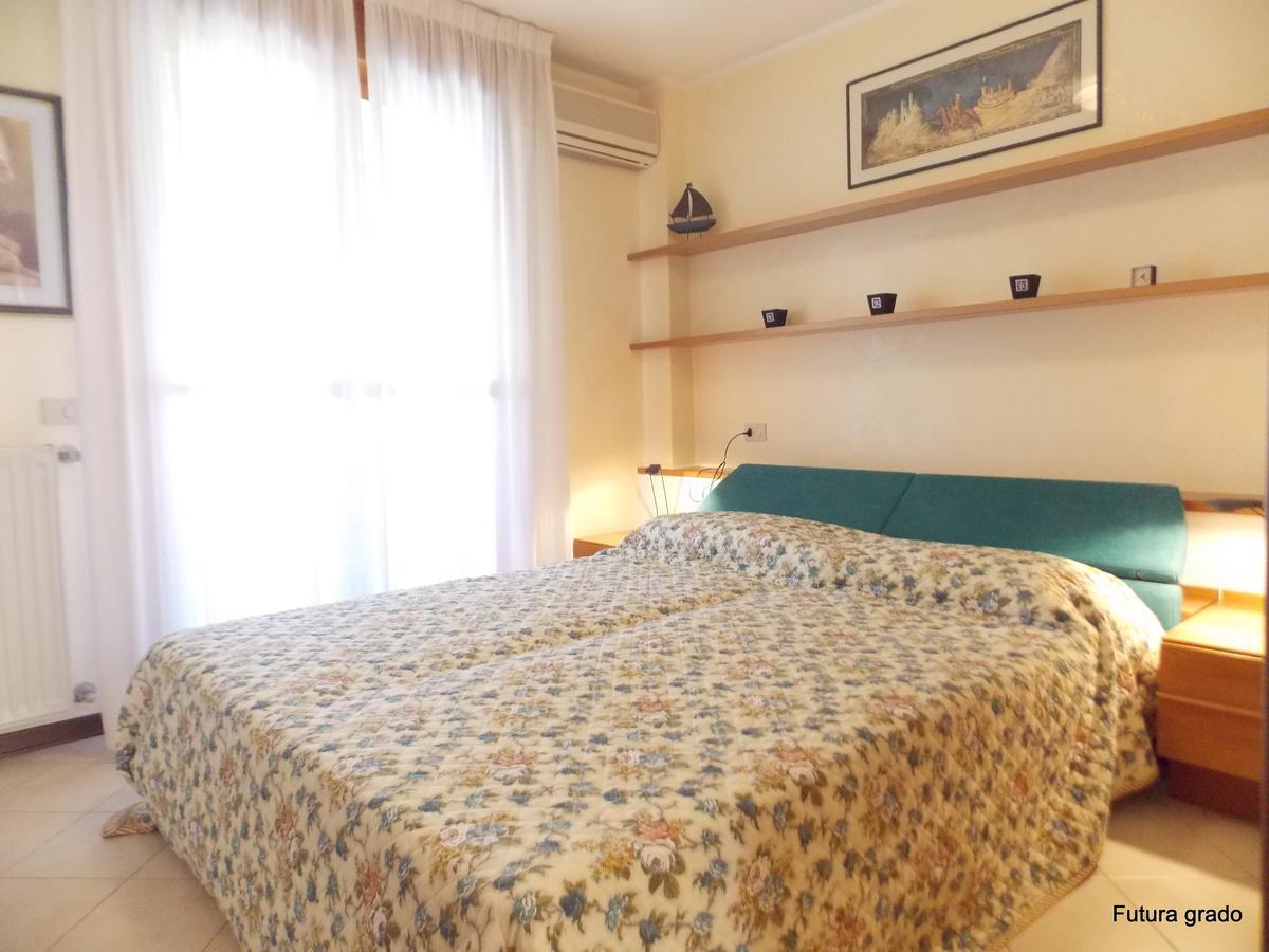 Residence Eleonora Grado Ngoại thất bức ảnh